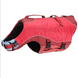 Kurgo Dog Life Jacket XL